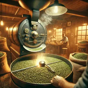 Einflussfaktoren auf den Geschmack des Kaffees