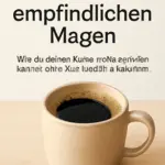 Kaffee für empfindlichen Mage