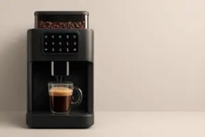 Tipps für die Auswahl des richtigen Kaffeevollautomaten