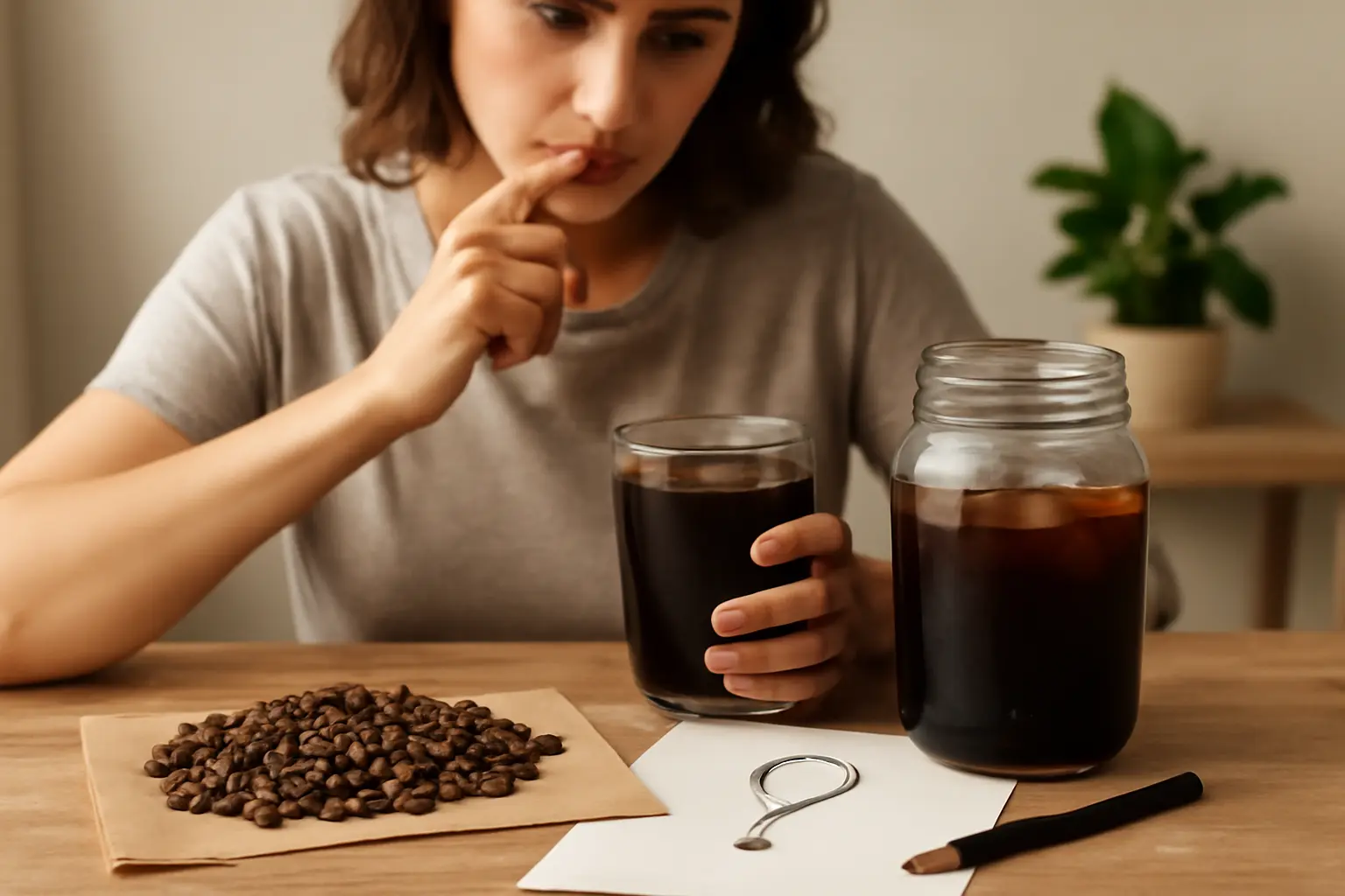 Offene Fragen zum Thema Cold Brew Kaffeesorte – Cold Brew Kaffeesorte