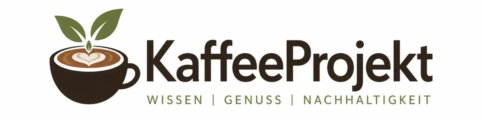 Das Kaffeeprojekt – alles rund um Kaffee
