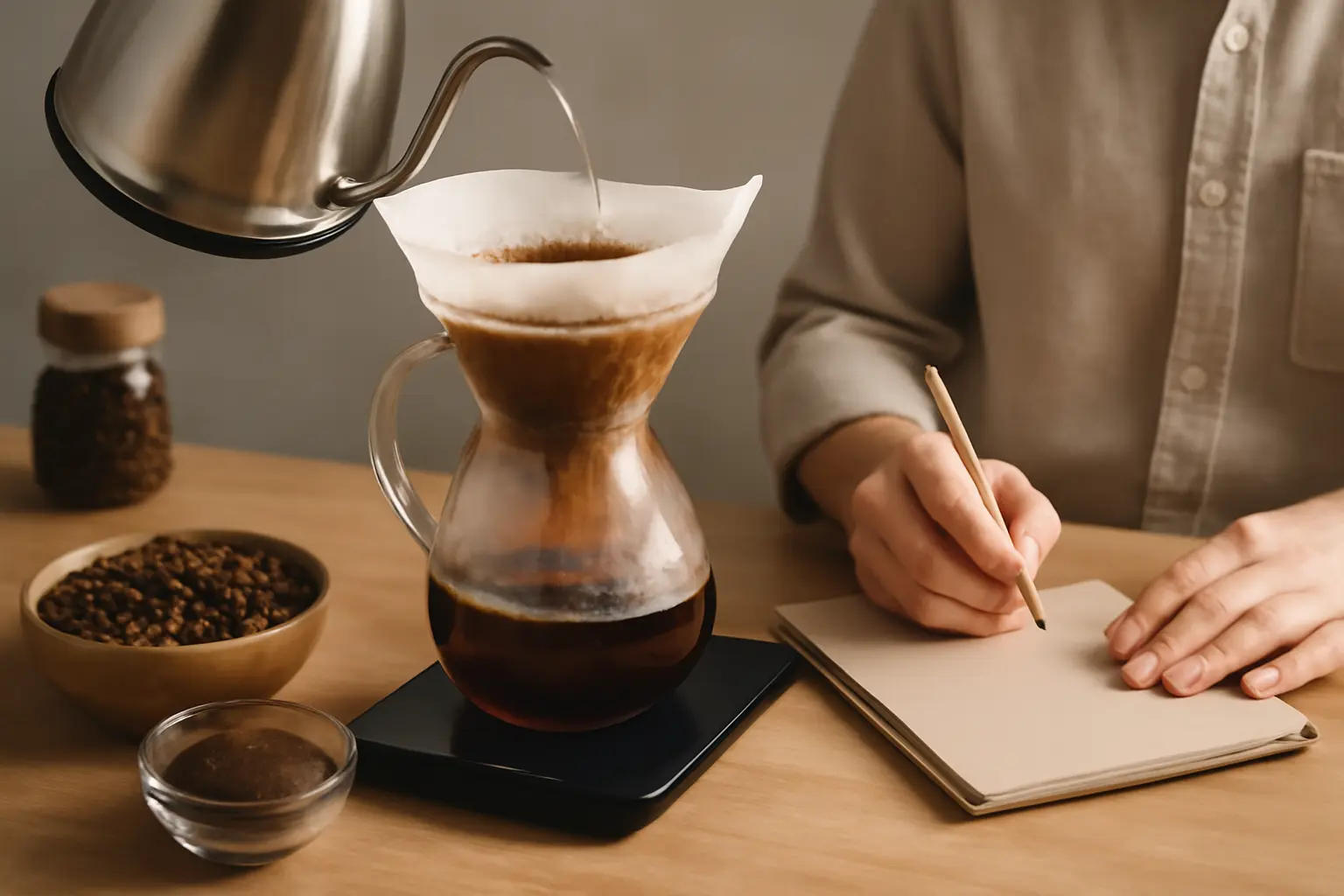 Wie lässt sich die Kombination aus Herkunft, Sorte und Röstung für besten Filterkaffee optimal gestalten? – filterkaffee umfassend