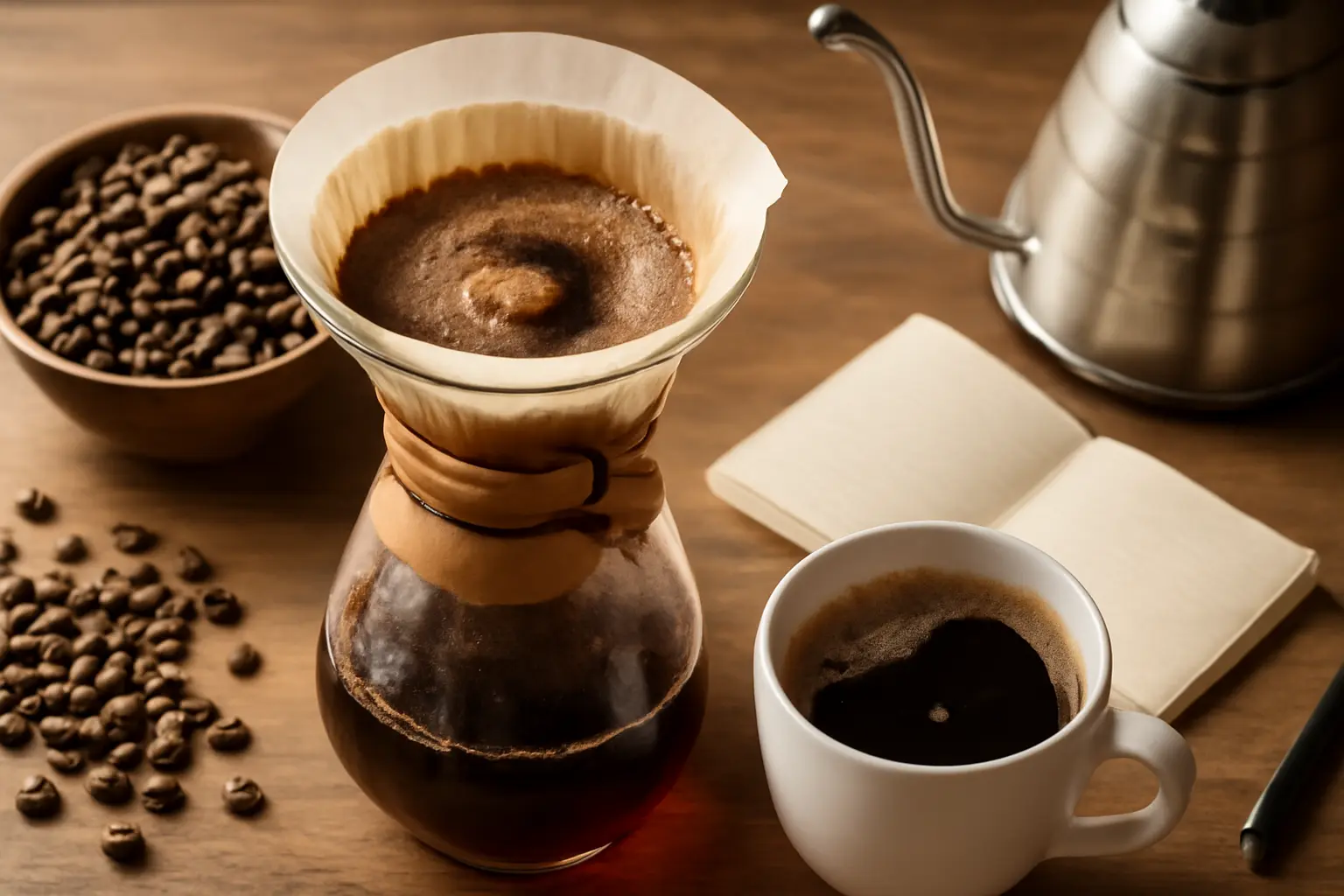 filterkaffee umfassend – passendes Artikelbild