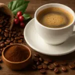 Kaffee entdecken: Von Bohne bis Genuss – Ihr Leitfaden für alle Lebenslagen
