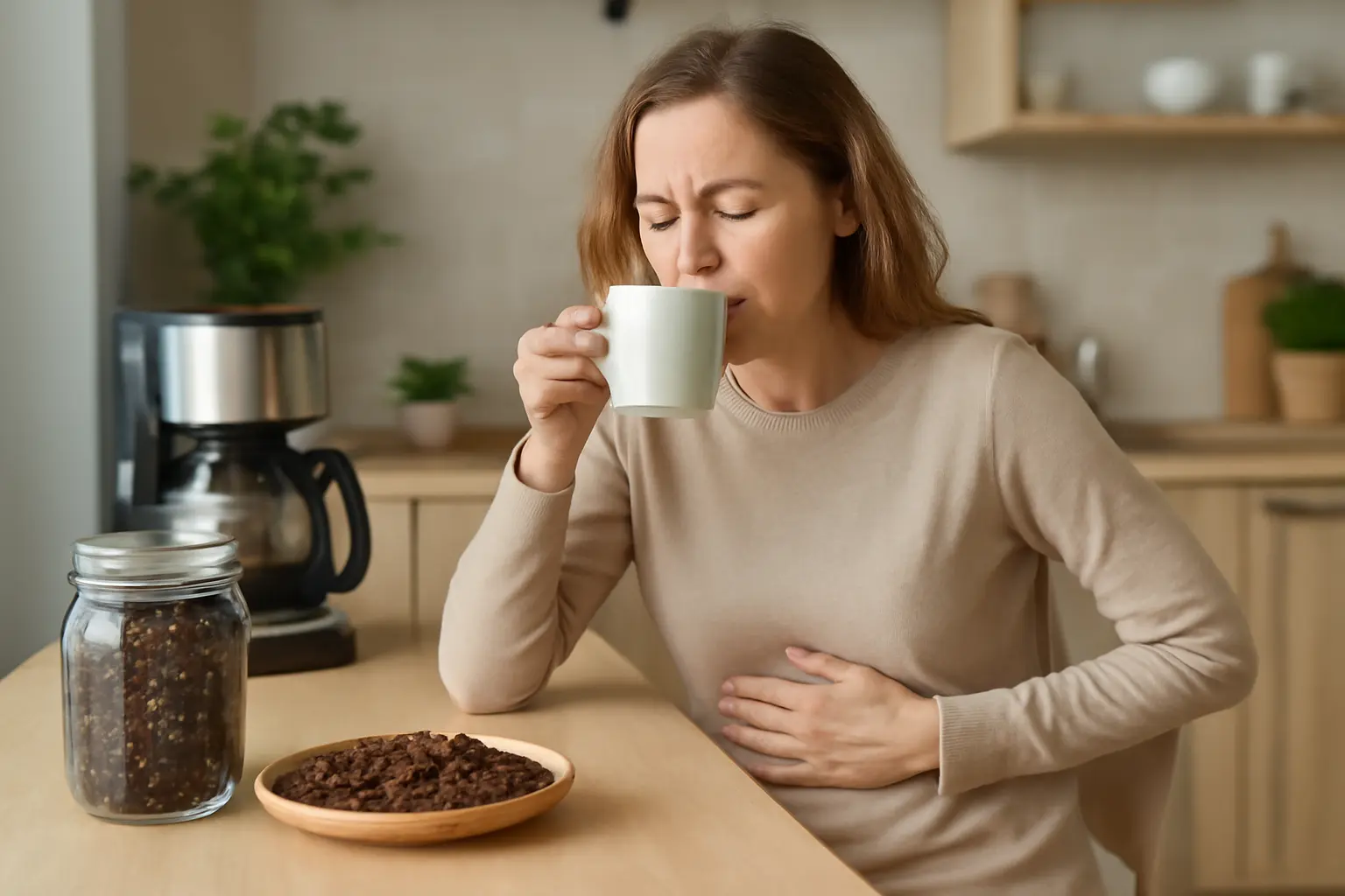 Praktische Tipps für den sanften Kaffee-Genuss bei empfindlichem Magen – kaffeebohnen empfindlicher magen